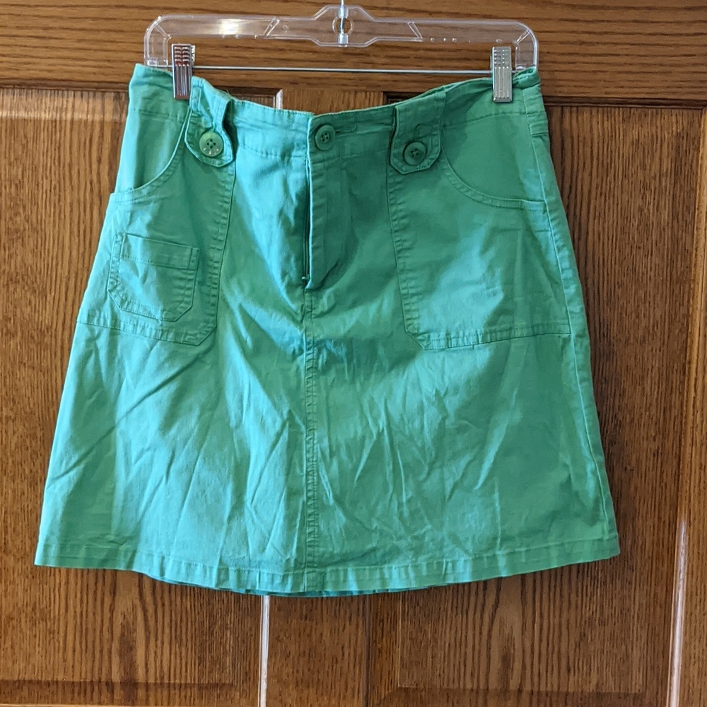 Women's skort